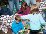 2019 | Gift of Christmas With the Daltons